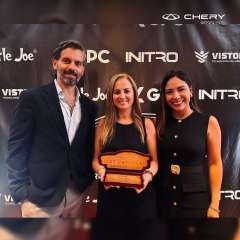 ”شيرى” تكتب فصلًا جديدًا من النجاح والتوسع العالمي.. وتشارك بمعرض أوتو تشاينا القادم وقمة أعمال ”شيرى” الدولية فى أبريل