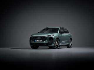 ”الشركة المصرية التجارية وأوتوموتيف” تُطلق الجيل الثالث الأحدث من آودي Q3