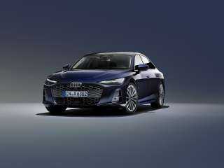 ”الشركة المصرية التجارية وأوتوموتيف” تُطلق الجيل السادس الجديد كليًّا مِن آودي A6 في مصر