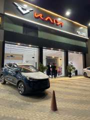 بحضور قيادات الشركة الأم..  «كايي موتورز إيجيبت» تفتتح فرعها الجديد بمدينتي بالتعاون مع «أبو زيد أوتوموتيف»