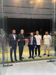 بحضور قيادات الشركة الأم..  «كايي موتورز إيجيبت» تفتتح فرعها الجديد بمدينتي بالتعاون مع «أبو زيد أوتوموتيف»