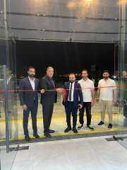 بحضور قيادات الشركة الأم..  «كايي موتورز إيجيبت» تفتتح فرعها الجديد بمدينتي بالتعاون مع «أبو زيد أوتوموتيف»