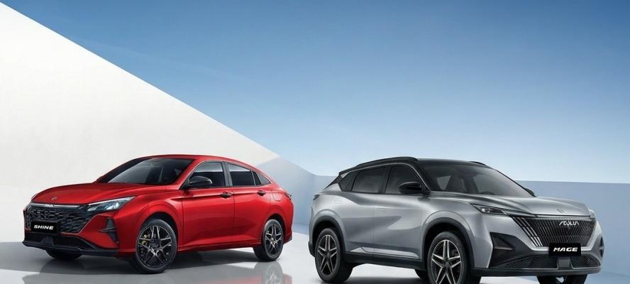 ”إس إن أوتوموتيف” تؤكد استمرار تثبيت أسعار سيارات ”دونج فينج” ”Shine” و”Mage” لـ ”فترة محدودة”