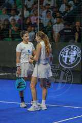 ”ألفا روميو” ترعى بطولة ”Premier Padel” فى ”نيو جيزة”