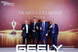 ”زيكر” مصر تحصل على تقدير عالمى يعكس قوة التنفيذ المحلى وتكامل القيادة