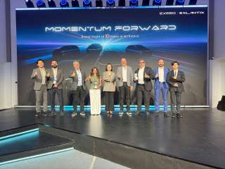 ”إكسيد” تعزز حضورها الدولى بحصد جائزتين خلال ”EXEED Brand Night” فى بكين 2026