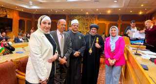 الدكتورة رانيا سبانو : تمكبن المرأة وسيلة تحفيق التنمية المستدامة وتعزز استقرار مجتمعاتنا العربية