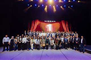وتتوالى الإنجازات غير المسبوقة..  ”نيسان مصر” تؤكد ريادتها لسوق السيارات المصرية خلال السنة المالية 2025