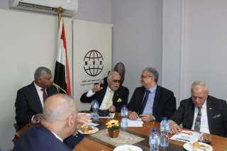 ندوة المنتدى المصري لتنمية القيم تحيي ذكرى تحرير سيناء وتؤكد أهمية مواجهة التحديات وتضافر الجهود