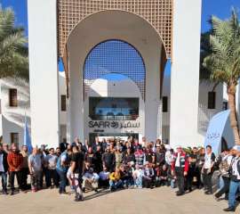 بالتعاون مع ”نادى السيارات والرحلات المصرى”.. ”Egypt Riders” تنظم فعاليات مسيرة الدراجات النارية الدولية ”سيناء أمان 2026”