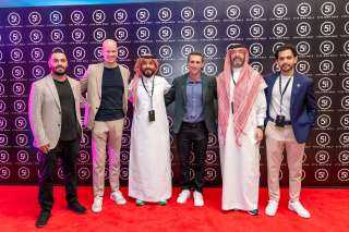 جولف السعودية تعلن افتتاح ”فايف آيرون جولف” في الرياض