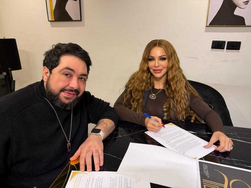 سوزان نجم الدين تخوض تجربة ”السوبر مايكرودراما” لأول مرة في مصر