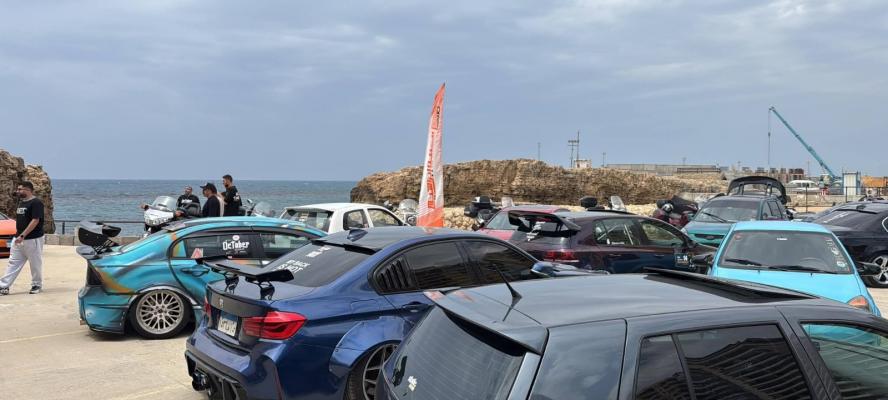 ”نادى السيارات” يستضيف مهرجان السيارات المعدلة والدراجات النارية بمسيرة من القاهرة إلى الإسكندرية