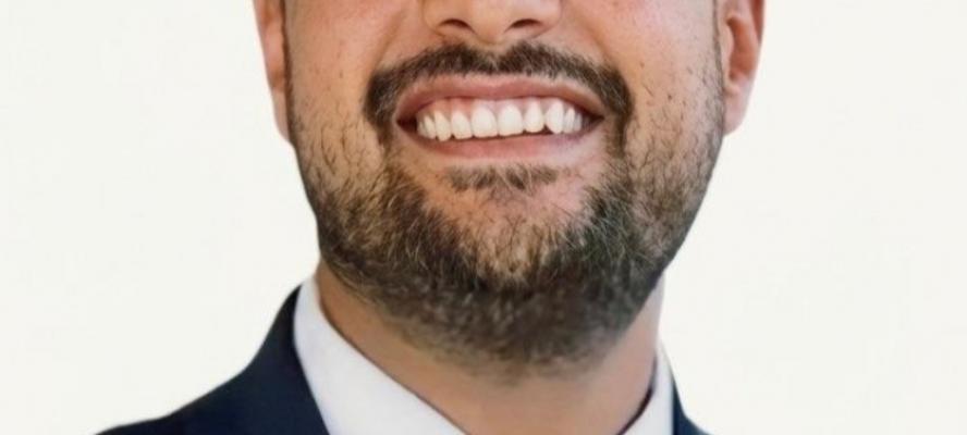 محمد رضوان رئيسًا لقطاع المبيعات فى ”زيكر مصر”
