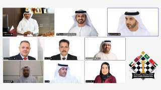 الاتحاد الخليجي للشطرنج يعقد اجتماعه الأول ويعتمد البطولة الفردية للناشئين في الإمارات