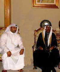 د.محمد الكندري : الأمير الوالد الشيخ سعد العبدالله بطل التحرير صاحب مسيرة عطاء حافلة في بناء الكويت الحديثة
