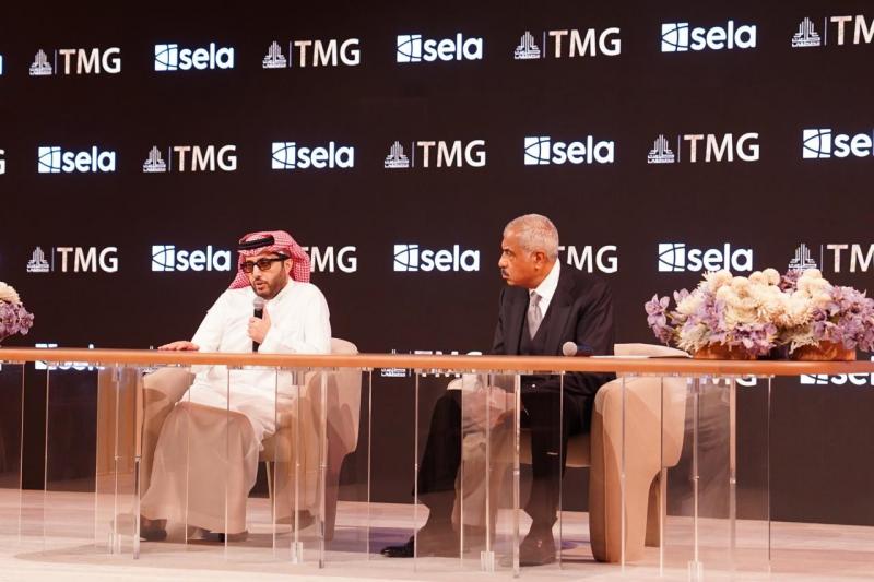 تركي آل الشيخ: مصر أصبحت على خريطة الترفيه العالمي.. وفعاليات ضخمة بالساحل الشمالي قريبًا