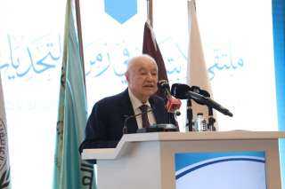 أبوغزاله يطلق صندوق للاستثمار في الابتكار برأس مال 500 ألف دولار أبوغزاله يطلق صندوق للاستثمار في الابتكار برأس مال 500 ألف دولار