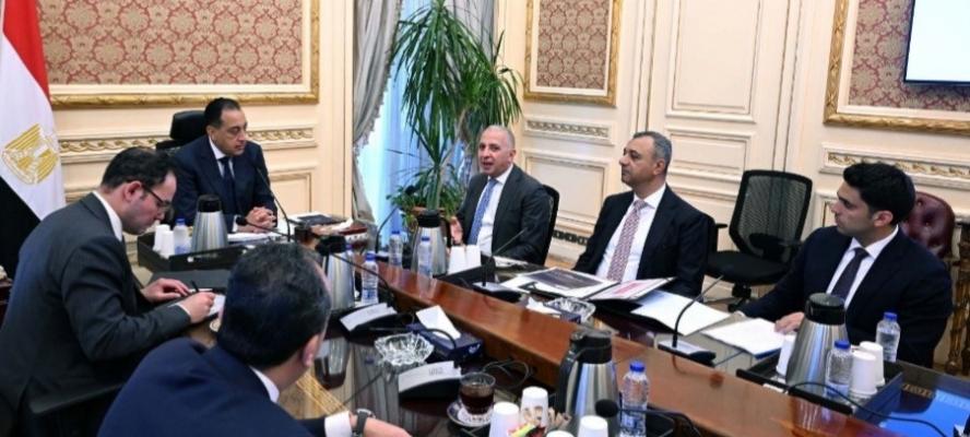 ”عز العرب - السويدى للاستثمارات” تؤكد خططها لتعزيز صناعة السيارات فى مصر باستثمارات جديدة وشراكات عالمية