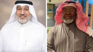 الكندري: الكابتن نعيم سعد صاحب تاريخ رياضي مشرف وله محبة كبيرة في قلوب أهل الكويت