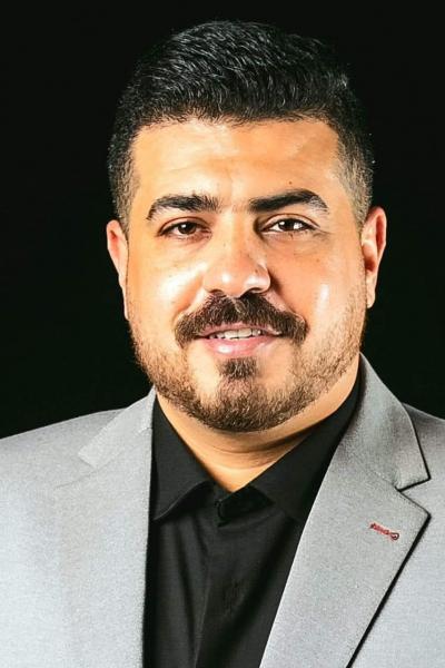 أحمد عسر 