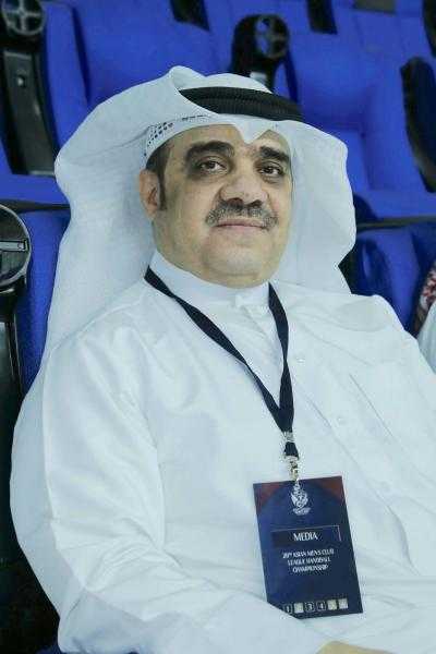 العنزي:  الحضور الإعلامي المميز ساهم فى نجاح بطولة الأندية الآسيوية لكرة اليد بالكويت