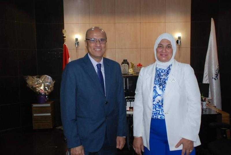 خبراء الإعلام والتربية يرسمون خريطة حماية الطفل الرقمي في EGICA3