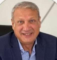 د. خالد شديد مديرًا عامًا لعلامة ”مرسيدس- بنز” بالشركة الوطنية للسيارات- ”ناتكو”