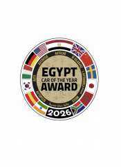 جوائز Egypt car of the year Award 2025/2026 تكرم نيسان وجنرال موتورز كافضل الشركات مبيعا