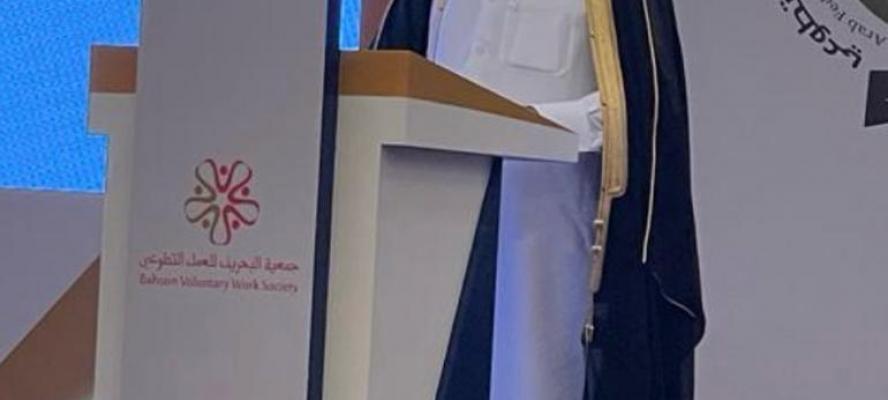 الدكتور يوسف بن علي الكاظم يعلن إطلاق جائزة «د. كاظم نوري» للعمل التطوعي ويحدد 15 أغسطس 2026 آخر موعد للترشح
