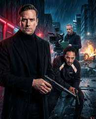 الفنان المصري فارس منجي يشارك في الفيلم العالمي ”Citizen Vigilante” الفنان المصري فارس منجي يشارك في الفيلم العالمي ”Citizen Vigilante”