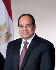 الحزب الاتحادي الديمقراطي يشيد بقرار الرئيس السيسي بزيادة المعاشات .. ويصفه بالانحياز  للمواطن وتعزيز مسار الحماية الاجتماعية