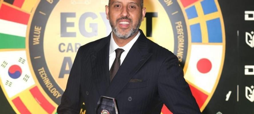 ”جميل للسيارات” وGAC تتوّجان بجائزتين في حفل Egypt Car of the Year Awards 2026