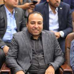الدكتور محمد حسنى يستغيث بسبب سماعات الغش داخل لجان الامتحانات بسوهاج