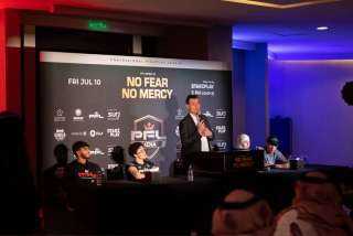 انطلاق نزالات دوري المقاتلين المحترفين غداً في الرياض وهتان السيف تتصدر المشهد في أول ظهور احترافي