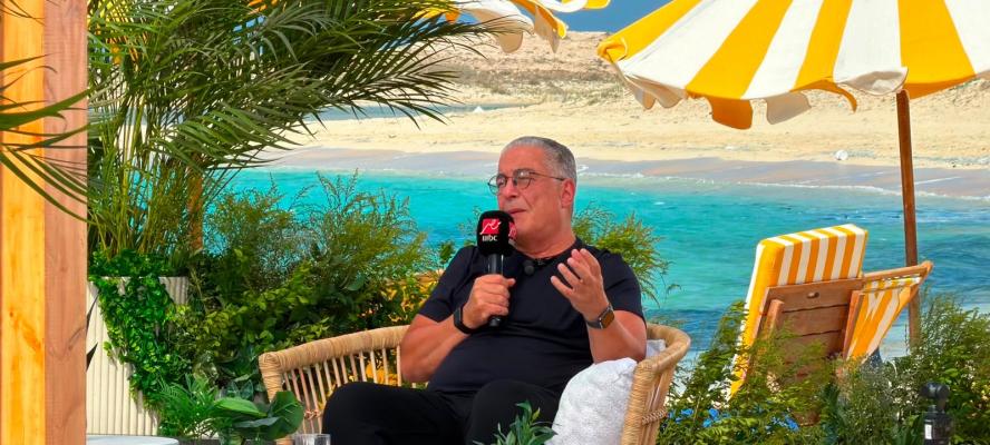 ياسين منصور: هاسيندا رأس الحكمة مشروع مختلف عن أي مشروع في الساحل الشمالي.. وهدفنا منافسة أبرز وجهات البحر المتوسط