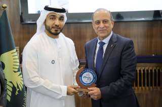 رئيس الاتحاد الدولي للملاكمة: غاسييف جاهز لنزالات توحيد الألقاب بعد IBA PRO... رئيس الاتحاد الدولي للملاكمة: غاسييف جاهز لنزالات توحيد الألقاب بعد IBA PRO 19