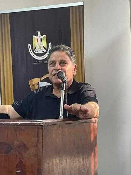 أحمد عبد الجليل يفوز بجائزة الدولة للتفوق في الفنون لعام 2026