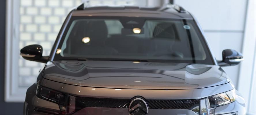 قصراوي جروب تطلق ستروين C3 Aircross الجديدة في مصر