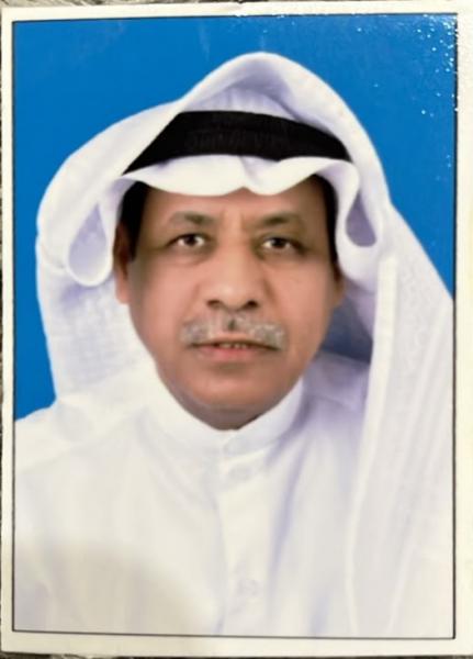 الإعلامى مناور المطيري 