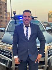 ضمن حركة تغييرات مباحث الجيزة...الرائد مجدي فرج معاونًا أول لمباحث الوراق