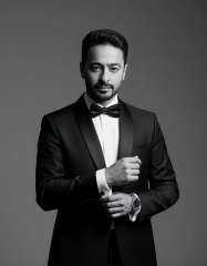 مهرجان الغردقة لسينما الشباب يطلق قسما لـ” صوت السينما” ..وحمادة هلال أول... مهرجان الغردقة لسينما الشباب يطلق قسما لـ” صوت السينما” ..وحمادة هلال أول المكرمين