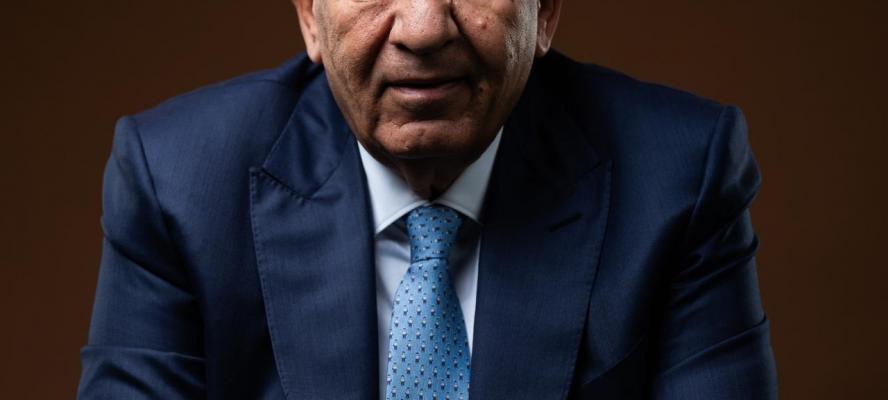 5 منتجعات لمجموعة بيك الباتروس ضمن أفضل 100 منتجع على مستوى العالم للسوق الروسى