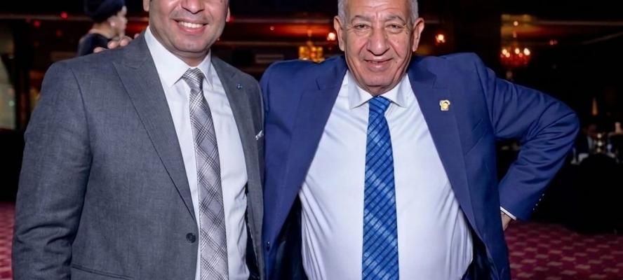 إبراهيم مدكور يكتب.. كامل أبو علي.. عندما تتحول الرياضة إلى قوة للاقتصاد والسياحة والاستثمار