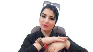 الصحفية رانيا الشهاوي تعلن ترشحها لانتخابات مجلس إدارة نادي كفر الشيخ الرياضي