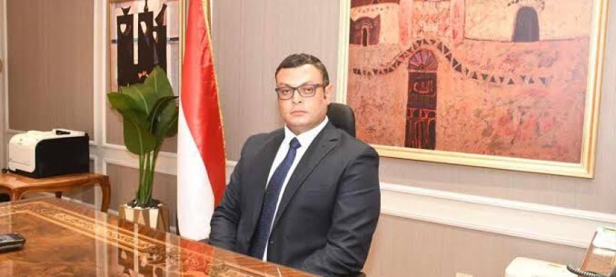 المنظمة العربية للسياحة ترشح شريف الشربيني لعضوية مجلسها الاستشاري الأعلى لمدة 4 سنوات