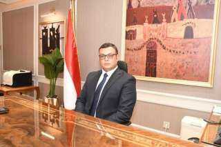 المنظمة العربية للسياحة ترشح شريف الشربيني لعضوية مجلسها الاستشاري الأعلى لمدة 4 سنوات