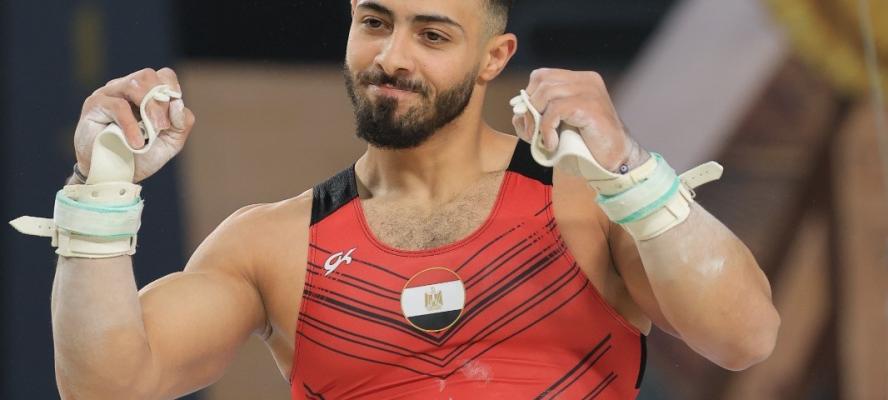 تعرف على بعثة منتخب مصر للجمباز المشاركة في دورة ألعاب البحر المتوسط ”تارانتو 2026”