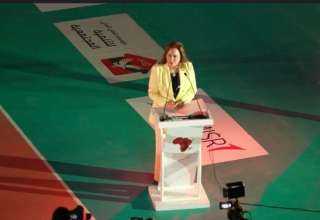 رسميًا.. نقل بطولة أمم أفريقيا للكرة الطائرة للرجال 2026 من كينشاسا إلى... رسميًا.. نقل بطولة أمم أفريقيا للكرة الطائرة للرجال 2026 من كينشاسا إلى تونس