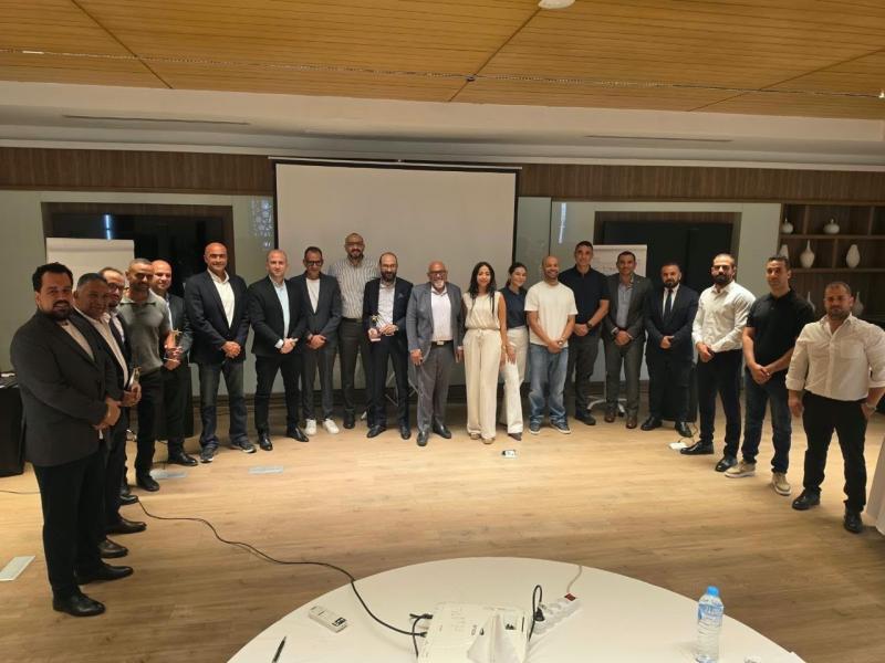 ”فولفو عز العرب” تُكرم موزعيها المعتمدين وتستعرض خطتها المستقبلية لعام 2027